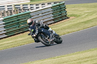 Lower Group Black Bikes